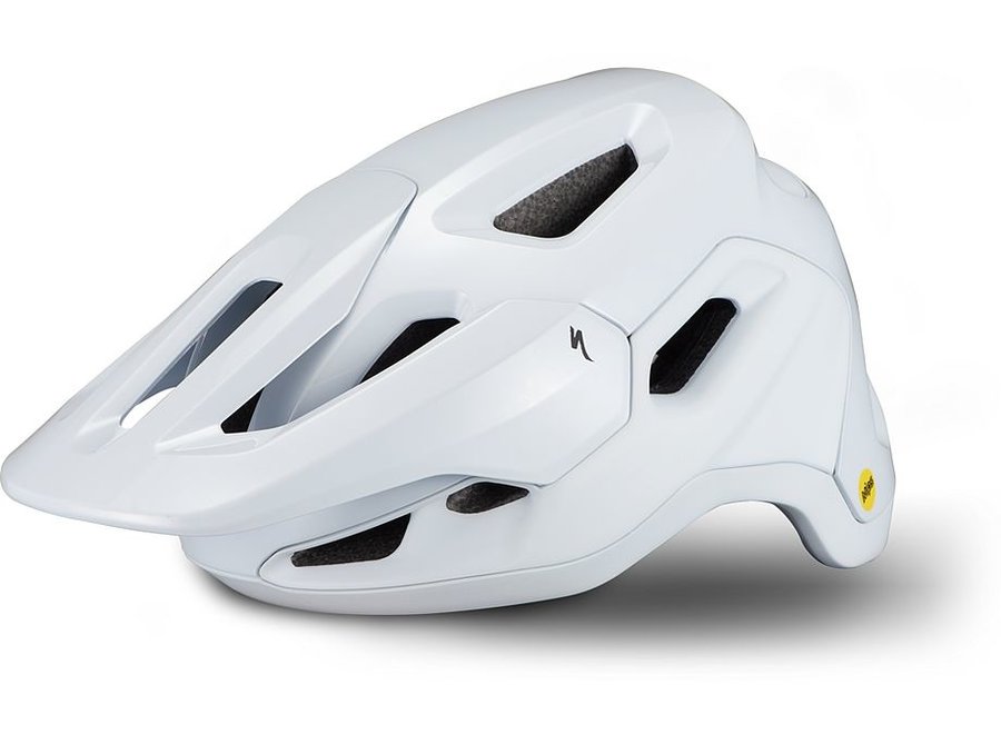 Specialized Tactic 4 Helmet - Total 