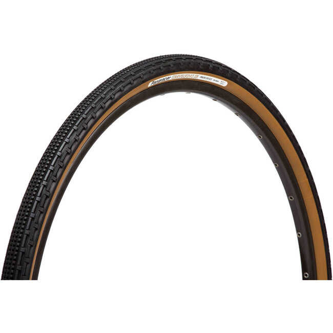 Panaracer GravelKing SK 700x38c TAN TLR
