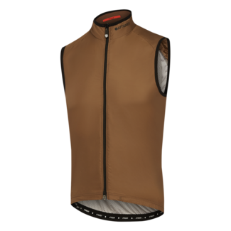 Attaquer A-Line Lightweight Gilet Chestnut