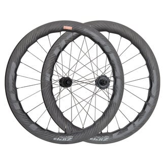 ZIPP 454 NSW Carbon Tubeless Disc Brake Center Lock XDR Wheelset