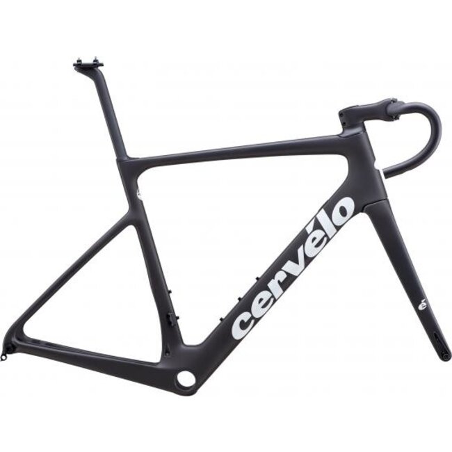 2022 Caledonia 5 Frameset