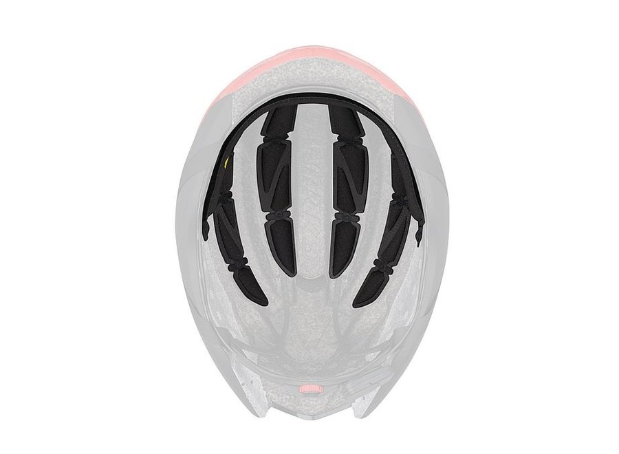 rudy aero helmet with visor