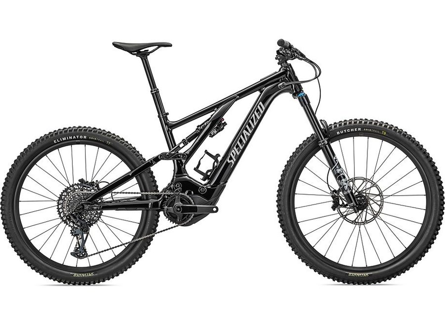 2022 Specialized Turbo Levo Comp Alloy Gen3 - with Free 700wh Battery