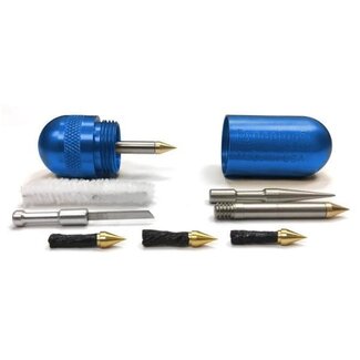 Dynaplug Tubeless Repair Kit - Micro - Pro Blue