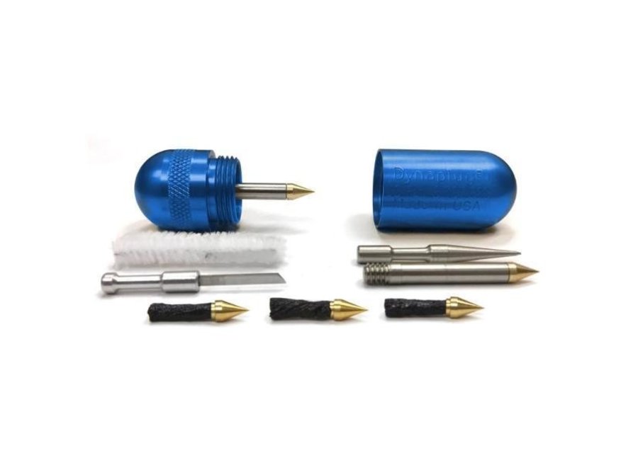 Dynaplug Tubeless Repair Kit - Micro - Pro Blue