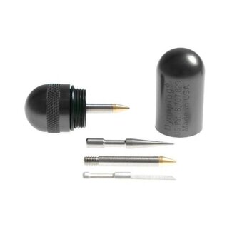 Dynaplug Tubeless Repair Kit - Micro - Pro Black