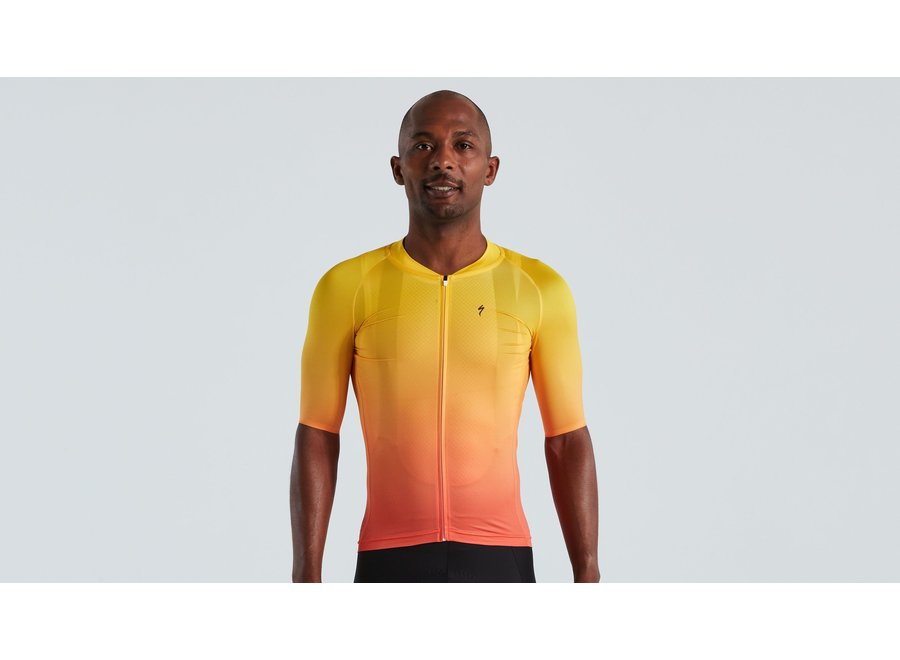 Specialized SL Air Fade Jersey Short Sleeve