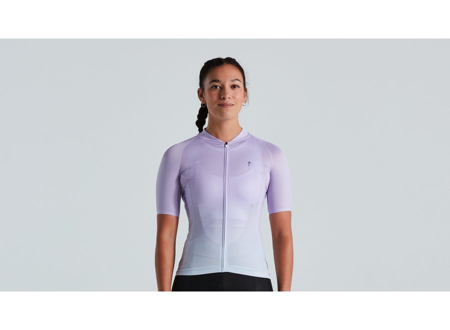 Specialized Sl Air Fade Jersey SS Women