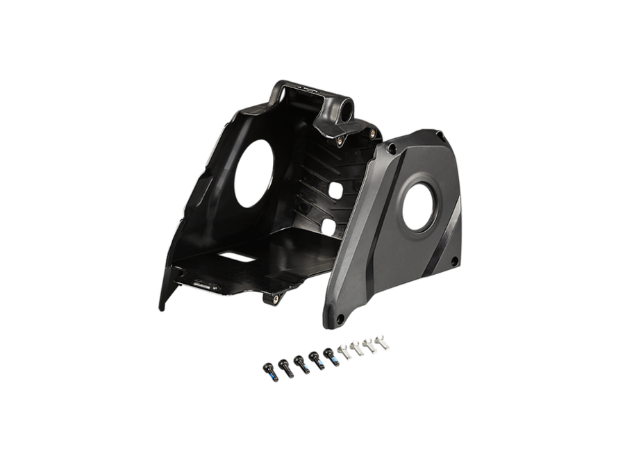 Msc My22 Levo Motor Cover Kit Total Rush & Swim Bike Run