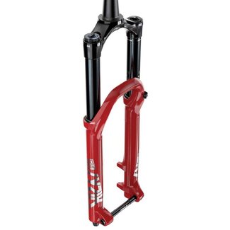 RockShox Lyrik Ultimate Charger 2.1 Fork RC2 29 Boost 15x110 160mm Red 42 C3