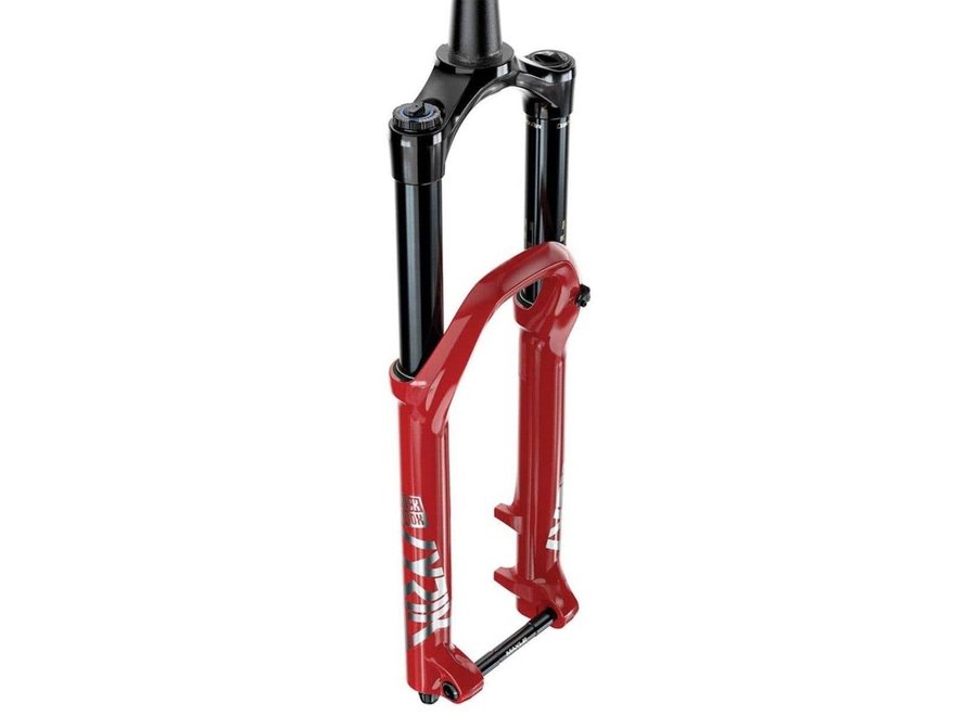 Lyrik Ultimate Charger 2.1 Fork RC2 29 Boost 15x110 160mm Red 42 C3