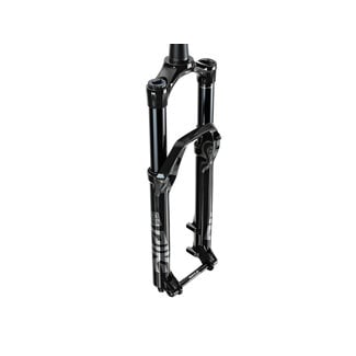 RockShox Pike Ultimate Charger 2.1 Fork RC2 29 Boost 15x110 140mm Black 42 B4