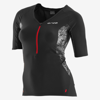 Orca 226 Short Sleeve Tri Jersey - Women's *Clearance*
