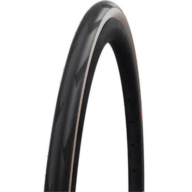 Schwalbe Pro One Evo Tyre - S-Race V-Guard / Addix Race TLR/Tubeless