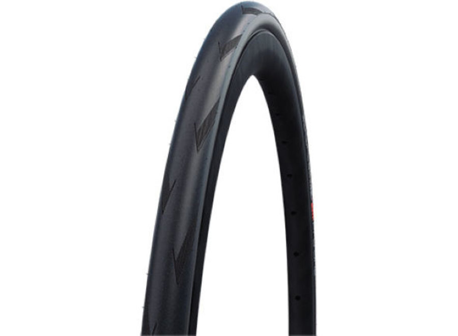 Schwalbe Pro One Evo Tyre - S-Race V-Guard / Addix Race TLR/Tubeless
