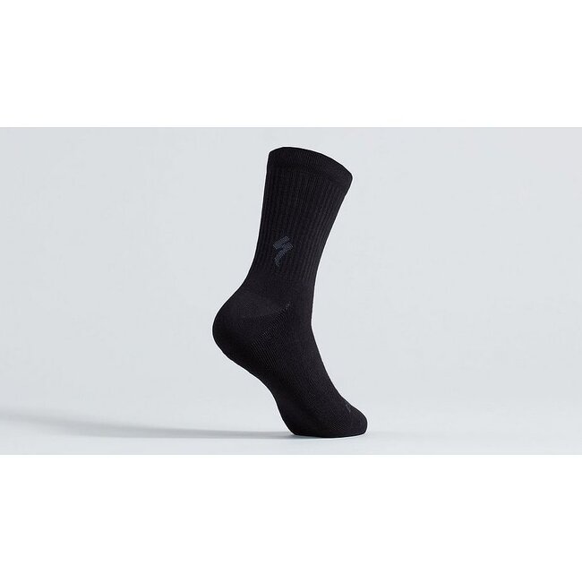 Specialized Cotton Tall Sock