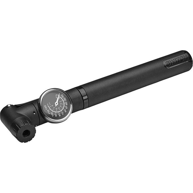 Air Tool Switch Comp Blk