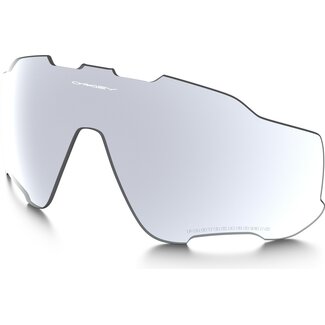 Oakley Oakley Jawbreaker ALK Black-Clear Photochromatic Lens