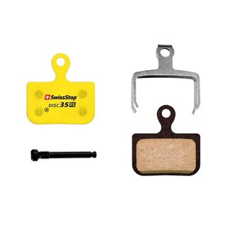 SwissStop Disc 35 RS AXS Brake Pad