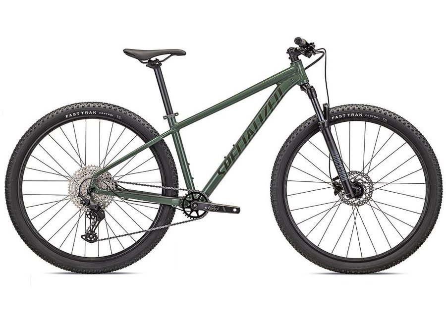 2022 Specialized Rockhopper Elite 29 
