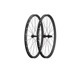 Roval Control SL 29 6b Wheelset XD Satin Carbon/Satin Black