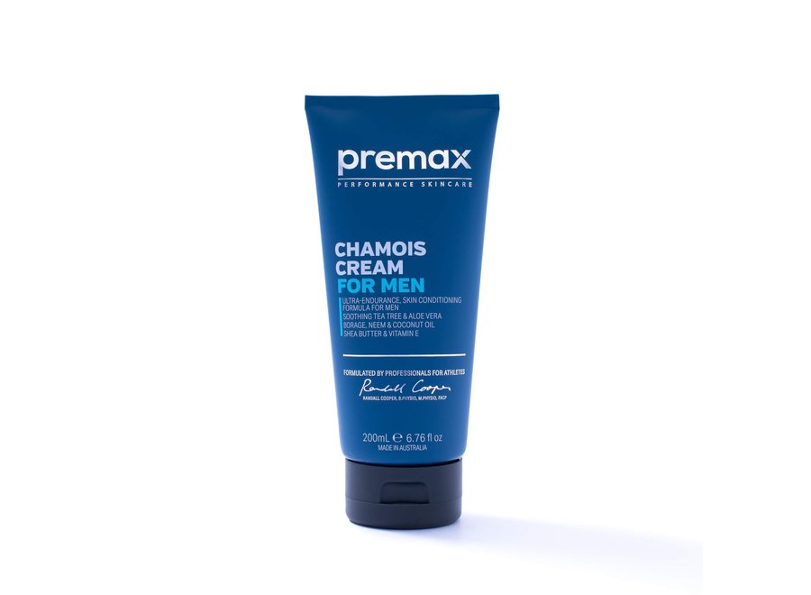 Premax Chamois Cream for Men 200ml