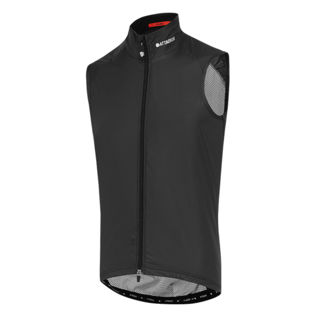 A-Line Lightweight Gilet