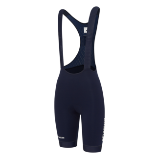 Rossignol Women's Cycling Bib Shorts, Trousers Women, Dark Navy