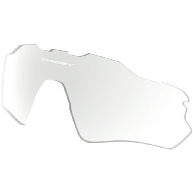 Oakley Radar EV Path Replacement Lens - Clear