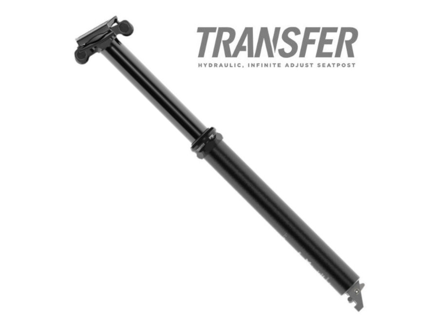 Fox Transfer Dropper Factory Internal 