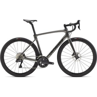 Specialized 2022 Roubaix Expert with Ultegra Di2 12 Speed