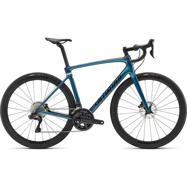 Specialized roubaix hot sale pro di2