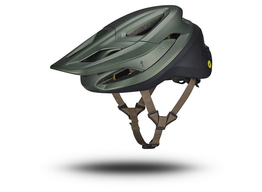 Specialized Camber Helmet Aus