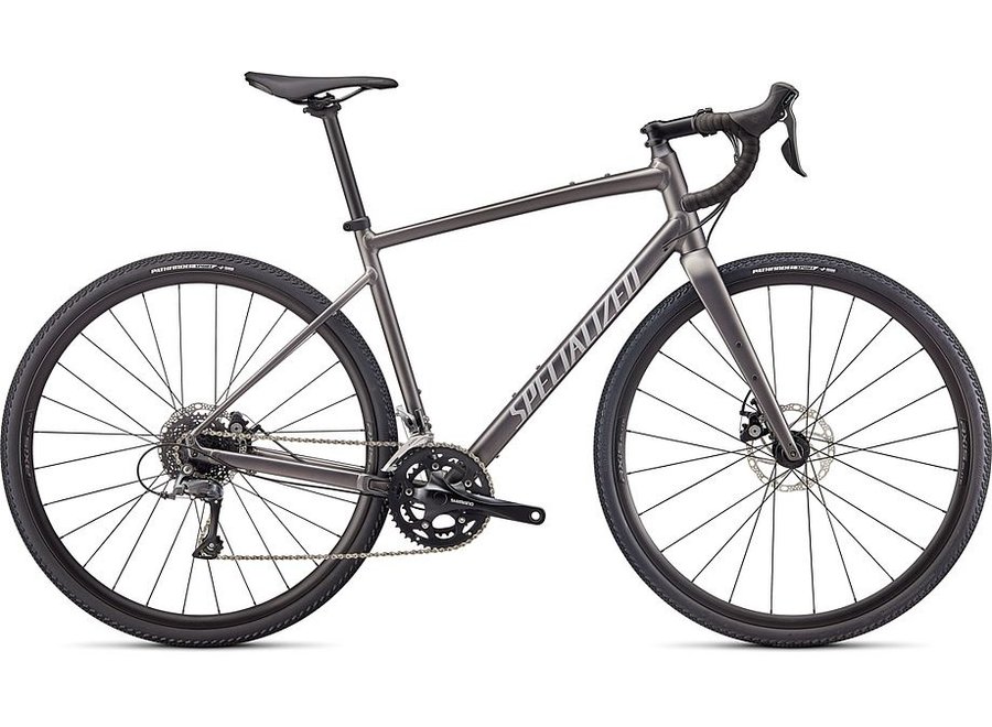 2022 Diverge E5 - Total Rush \u0026 Swim 