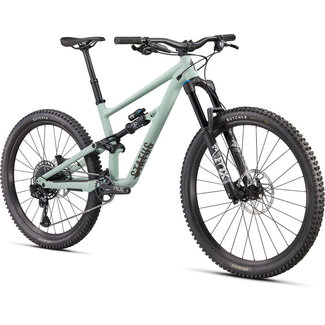 Specialized 2022 Status 160 White Sage/Black