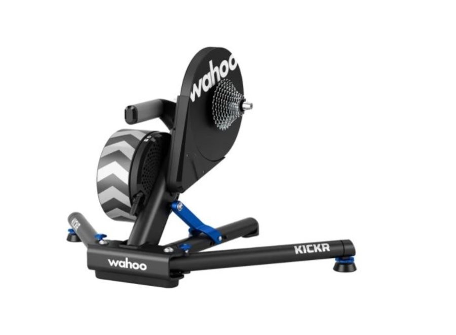 WAHOO KICKR V5 INDOOR POWER TRAINER 