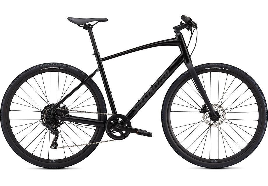 2022 Specialized Sirrus X 2.0 - Total 