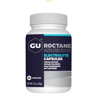 GU Gu Roctane Electrolyte Caps
