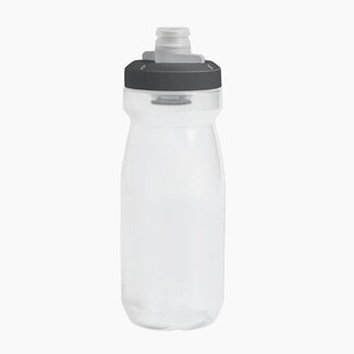 Camelbak Camelbak Podium Clear Clear/ Black lid 700ml