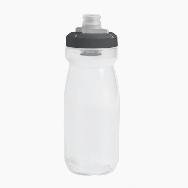 Camelbak Podium Clear Clear/ Black lid 700ml