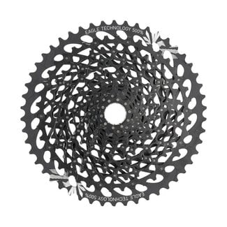 SRAM GX XG-1275 12-SPEED Cassette 10-50T Black