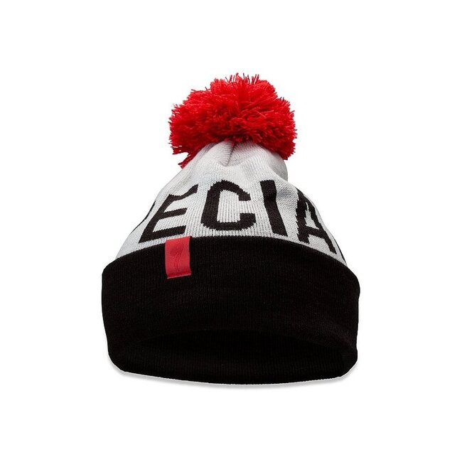 Specialized New Era Pom Beanie