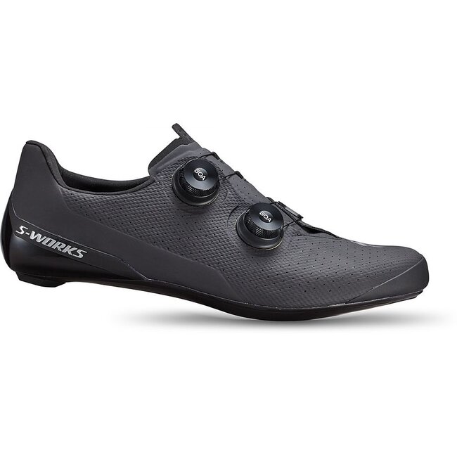 S-Works Torch Road Shoe Black