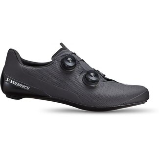 Specialized S-Works Torch Road Shoe Black - Wide Fit