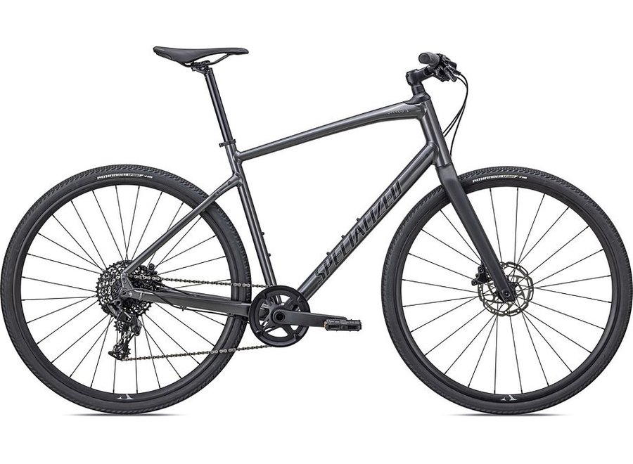 2022 Sirrus X 4.0 - Total Rush \u0026 Swim 