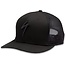 New Era Trucker Hat - S Logo