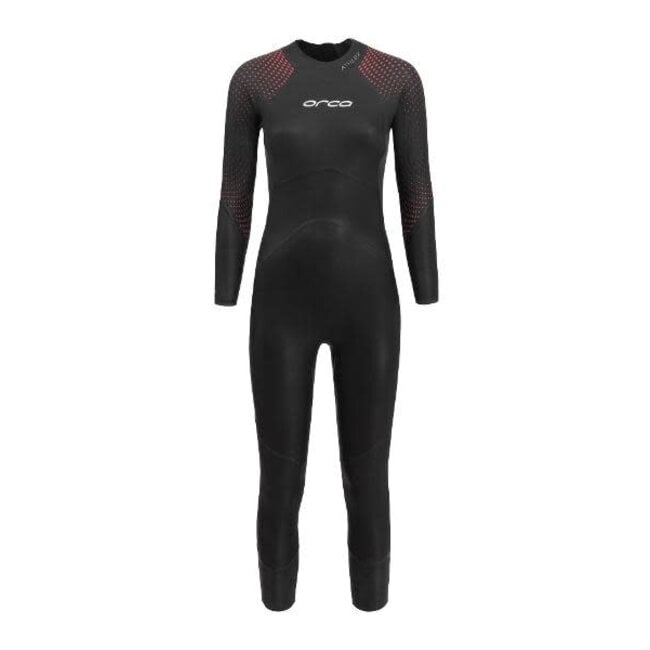 Women's Athlex Float Boyancy Wetsuit