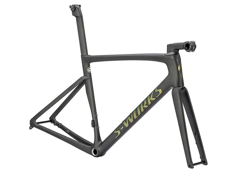 2022 Specialized S-Works Tarmac SL7 