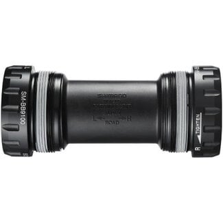 Shimano Shimano Bottom Bracket Dura Ace 9100 English 68Mm Threaded