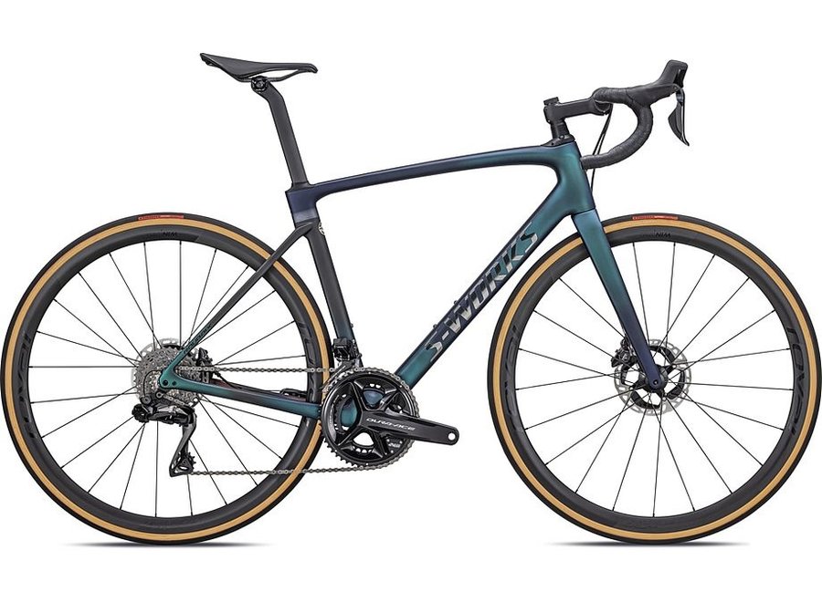 2022 Specialized S-Works Roubaix Dura 